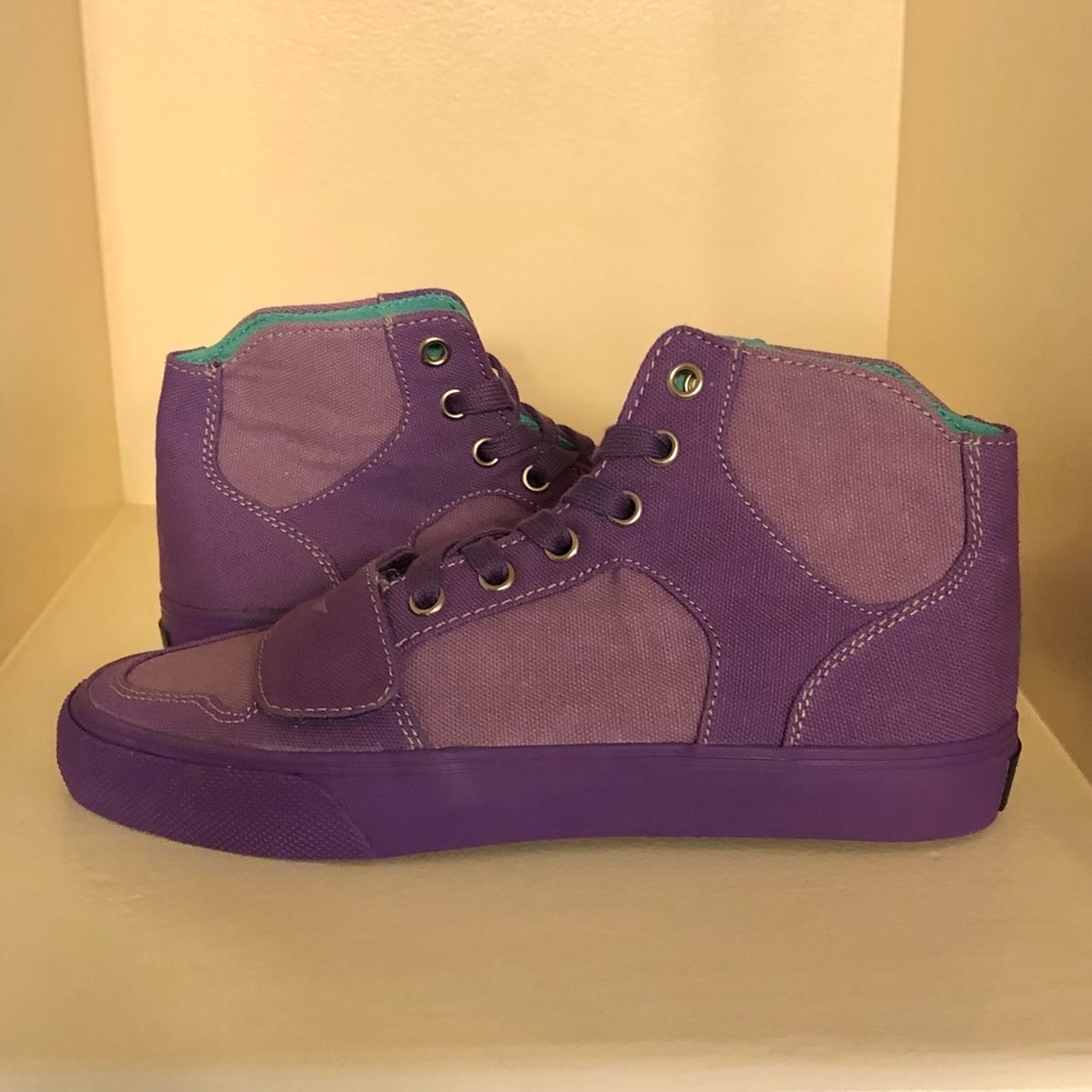 Creative Recreation Shoes